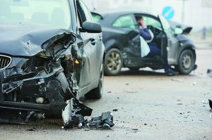 incidente
