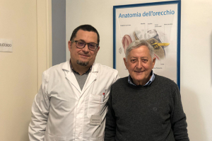 Acusan intervista