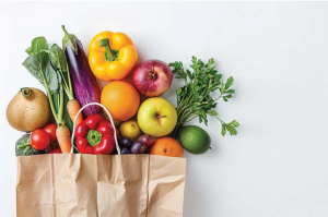alimentazione consapevole