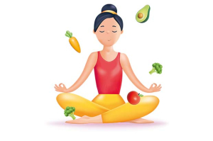 nutrizione