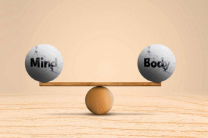 mente corpo