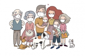 animali contagio
