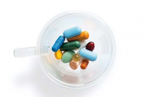 antibiotici