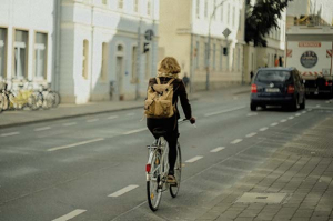 bicicletta