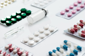 Blister farmaci