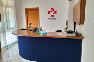 centro medico boccaleone
