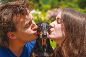 cani viziati