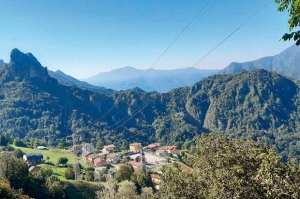 casa del fenicottero