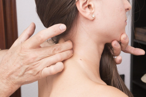 Trattamento manuale della cervicalgia