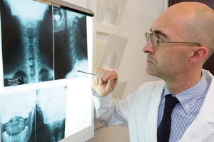 Dr Andrea Clementoni Chiropratico