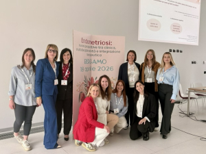 Gruppo di lavoro - Congresso Endometriosi 2026