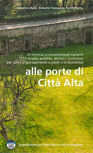 alle porte di città alta
