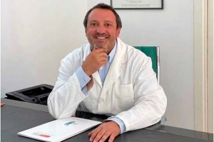 Nicola Del Bianco