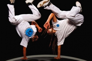 capoeira