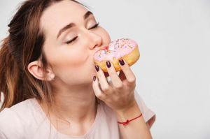 emotional eating
