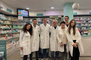 farmacia bresciani