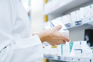 farmacisti volontari