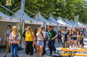 festival dell'ambiente 2018