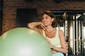 fitball
