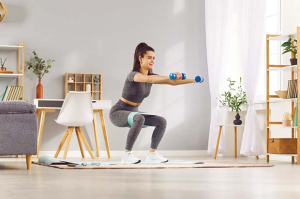 fitness