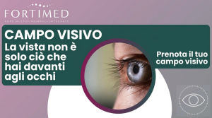 Campo visivo