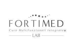 Logo Fortimed Lab