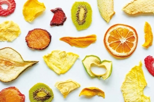 frutta disidratata