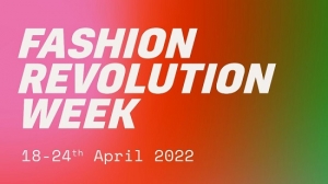 Fashion Revolution Week 2022