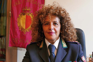 gabriella messina