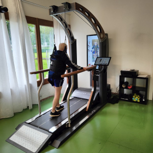 Gait analysis