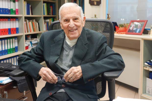 silvio garattini
