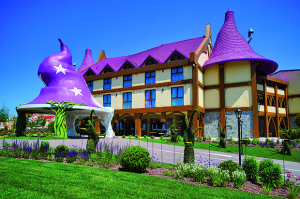 gardaland
