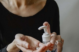 gel igienizzante