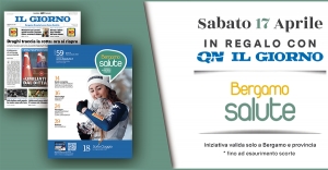 Bergamo Salute Il giorno