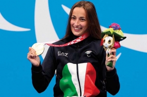 giulia terzi