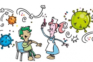 influenza 2021