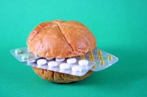 Integratori alimentari