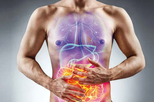 intestino infiammato
