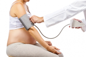 ipertensione in gravidanza
