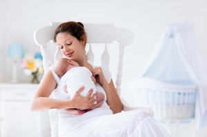 kangaroo care
