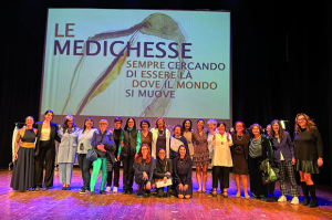 le medichesse