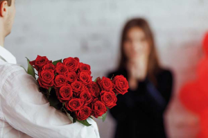 love bombing