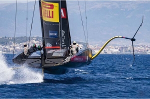 lunarossa