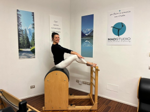 Maddi presso MADSTUDIO