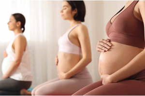 mamma in forma