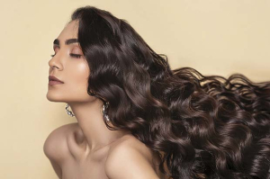 maschera capelli