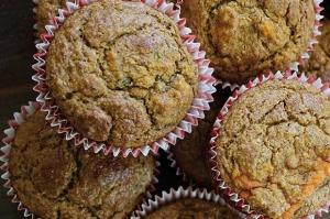 muffin salati
