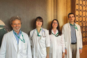 Neoplasie neuroendocrine
