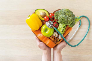 nutrizione