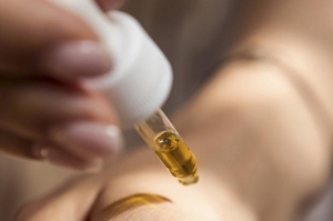 Olio CBD